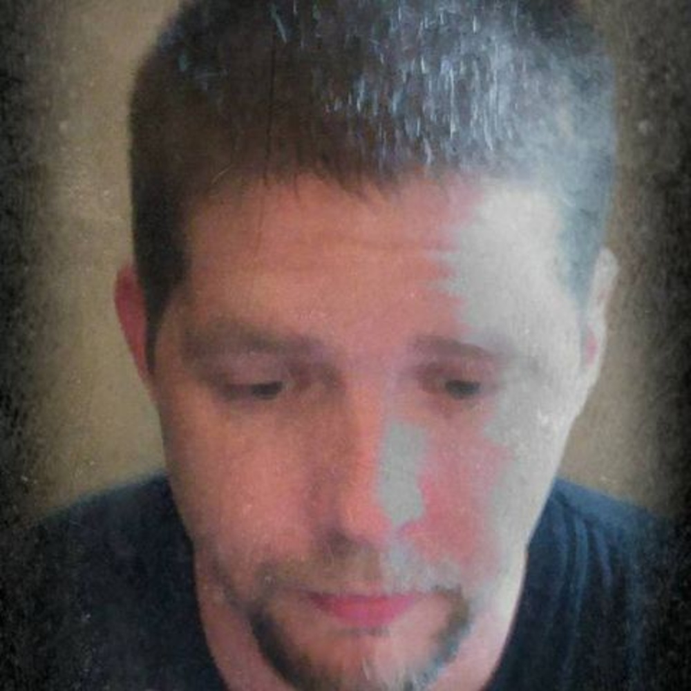 Meet your Posher, Jason